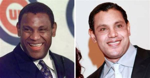 Sammy Sosa Before and After: Is He Sick Now? Update 2022