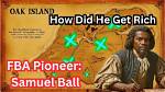 Samuel Ball Oak Island Net Worth and House Evaluation Today