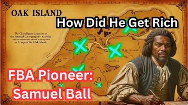 Samuel Ball Oak Island Net Worth and House Evaluation Today