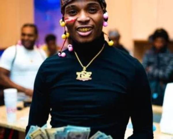 Sancho Saucy Height, Weight, Net Worth, Age, Birthday, Wikipedia, Who, Instagram, Biography