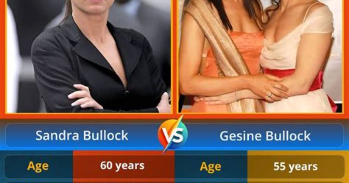 Sandra Bullock Born a Man: Truth or Myth?