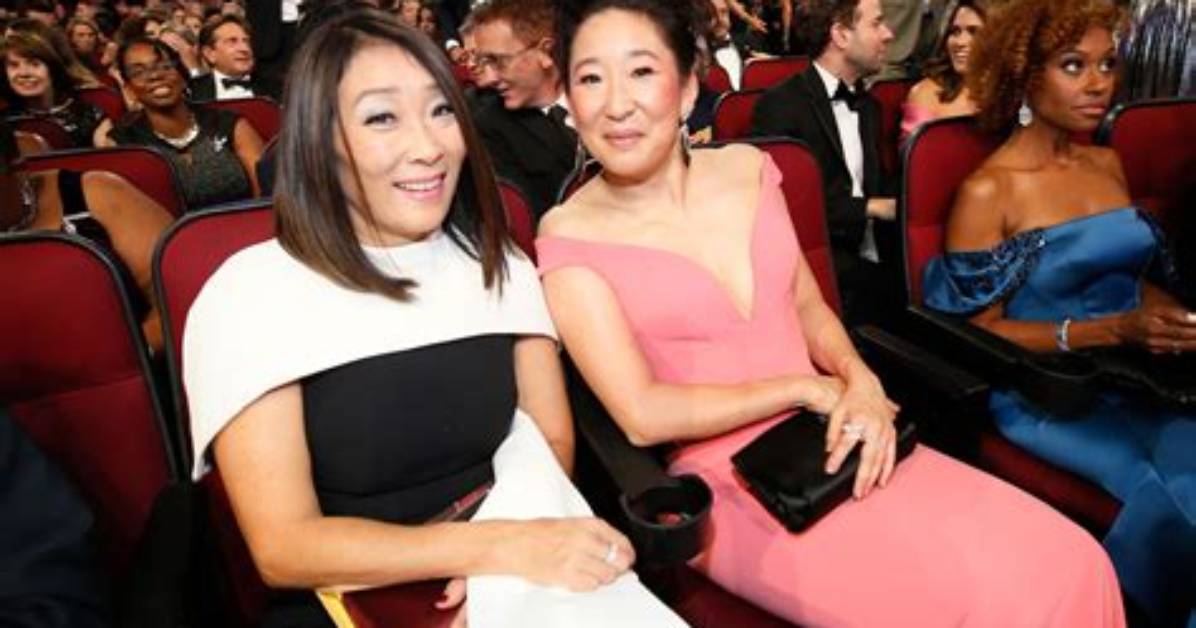 Sandra Oh's Family Life Explored