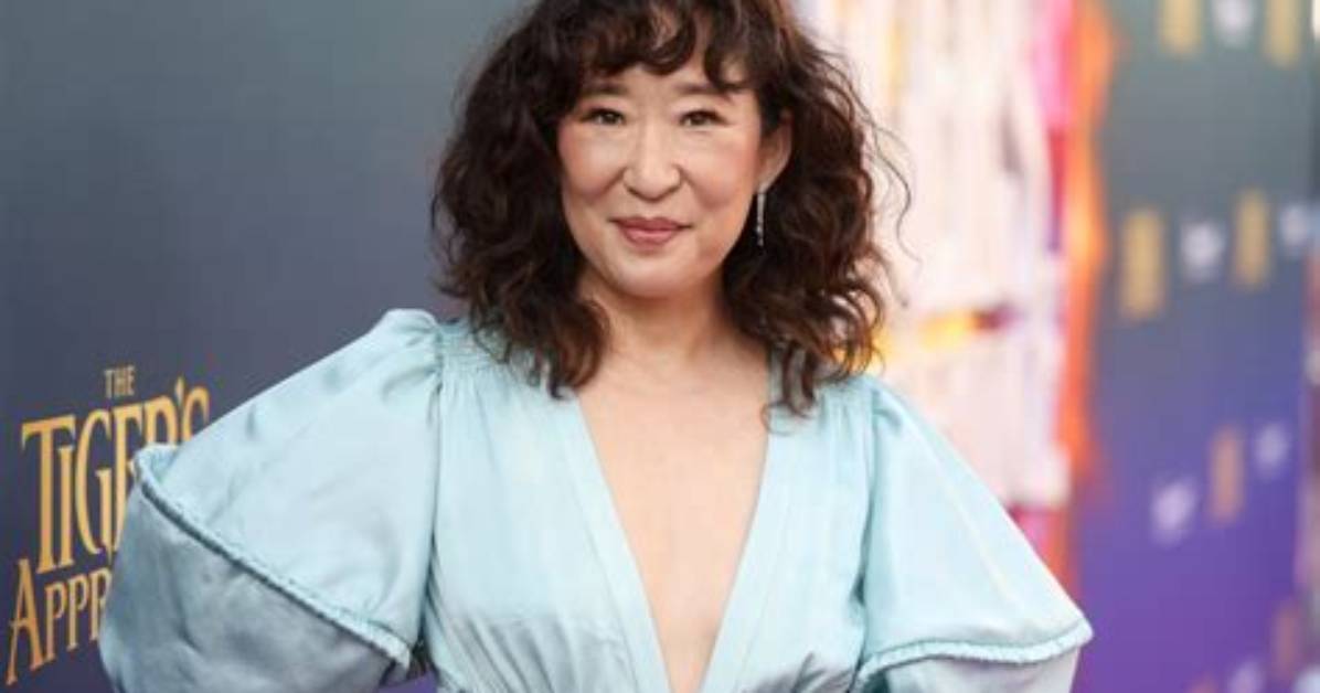 Sandra Oh's Journey Through Motherhood: a Glimpse into Her Life with Children