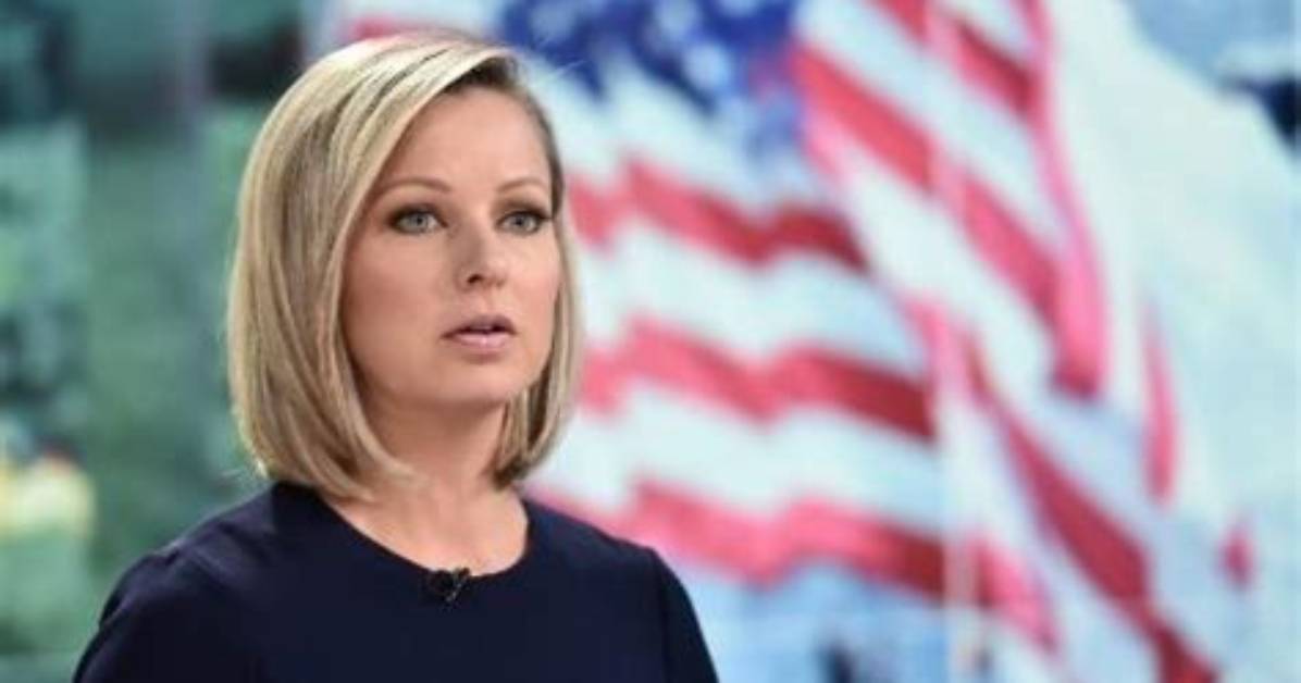 Sandra Smith's Fox News Salary Revealed