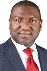 Sani Dangote Age, Birthday, Wikipedia, Who, Nationality, Biography