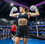 Sara Arias Height, Weight, Net Worth, Age, Birthday, Wikipedia, Who, Nationality, Biography
