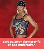 Sara Calaway's Journey and Impact