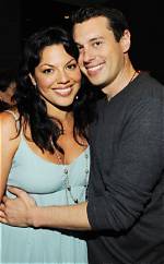 Sara Ramirez's Romantic Journey: Who Is Their Partner in 2023?