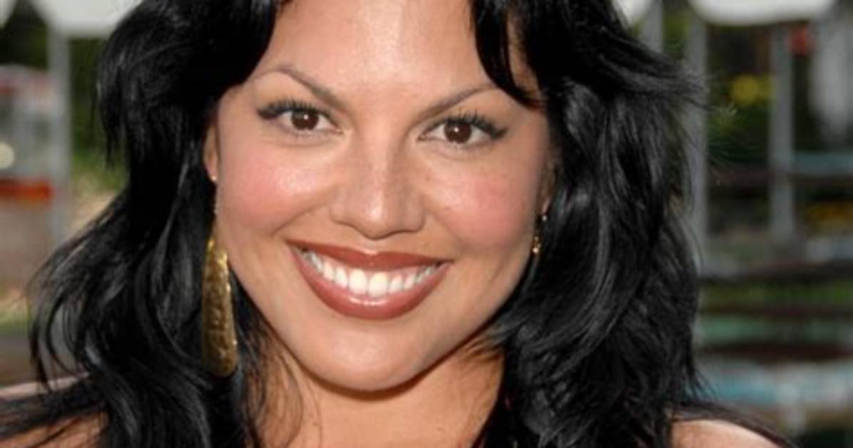Sara Ramirez: the Journey of Love and Partnership