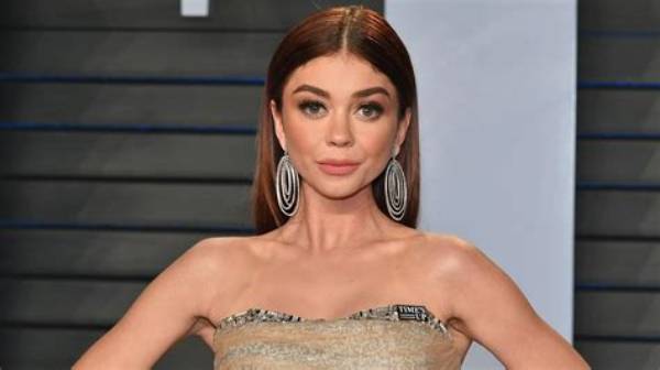 Sarah Hyland Height, Weight, Net Worth, Age, Birthday, Wikipedia, Who, Instagram, Biography
