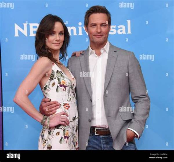 Sarah Wayne Callies’ Husband’s Wiki: Josh Winterhalt Bio, Mma, Age, Net Worth, Height