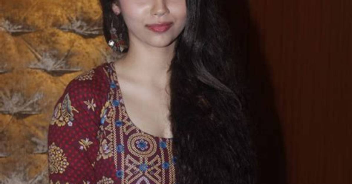 Sasha Agha: the Rising Star of Bollywood