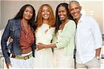 Sasha Obama: Uncovering Her 2024 Net Worth