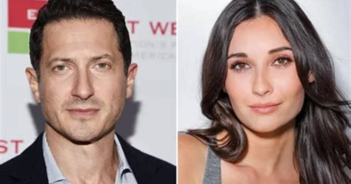 Sasha Roiz Partner: Uncovering the Love Life of the Charming Actor