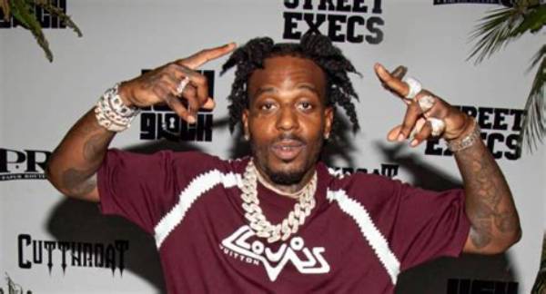 Sauce Walka Height, Weight, Net Worth, Age, Birthday, Wikipedia, Who, Nationality, Biography