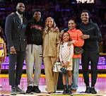 Savannah James' Height and Weight Unveiled