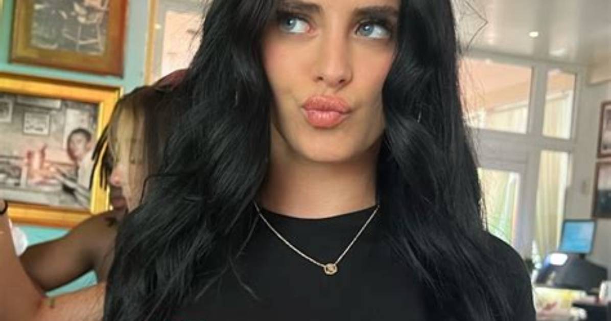 Scandal and Privacy: Camila Araujo Leaked Content Surfaces