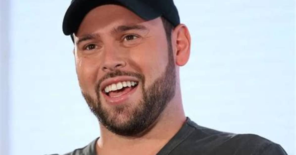 Scooter Braun Height, Weight, Net Worth, Age, Birthday, Wikipedia, Who, Nationality, Biography