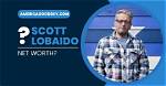 Scott Chisholm Height, Weight, Net Worth, Age, Birthday, Wikipedia, Who, Nationality, Biography