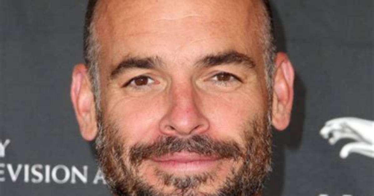 Scott Gilmore Net Worth, Age, Birthday, Wikipedia, Who, Nationality, Biography