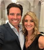Scott Mcgillivray's Wife: Uncovering Her Age and Relationship