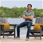 Scott Mcgillivray Welcomes New Addition to the Family