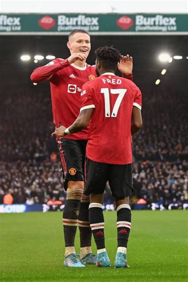 Scott Mctominay Height, Weight, Net Worth, Age, Birthday, Wikipedia, Who, Nationality, Biography
