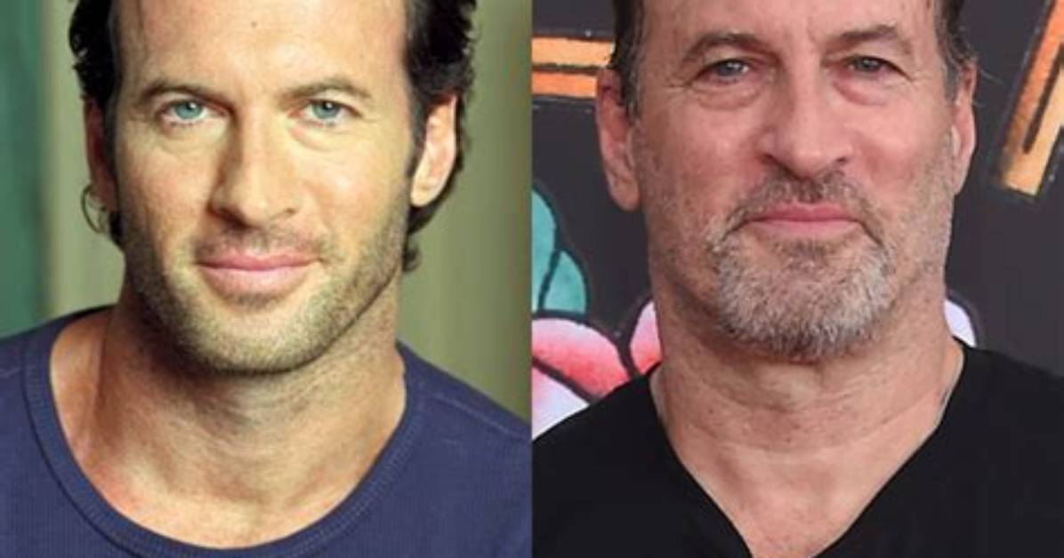 Scott Patterson's Son: a Look into His Personal Life