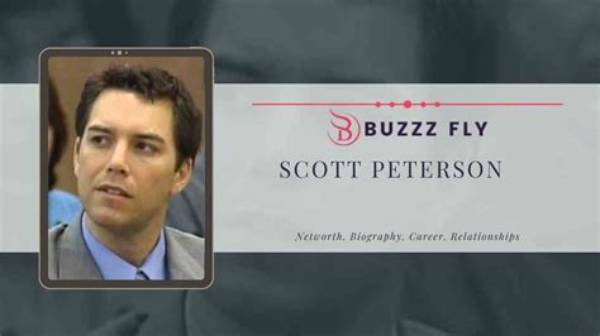 Scott Peterson Height, Weight, Net Worth, Age, Birthday, Wikipedia, Who, Nationality, Biography