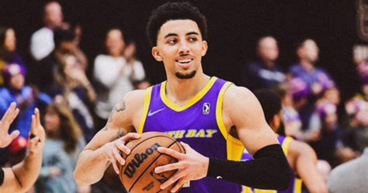 Scottie Pippen Jr. : a Rising Star in the Nba Draft