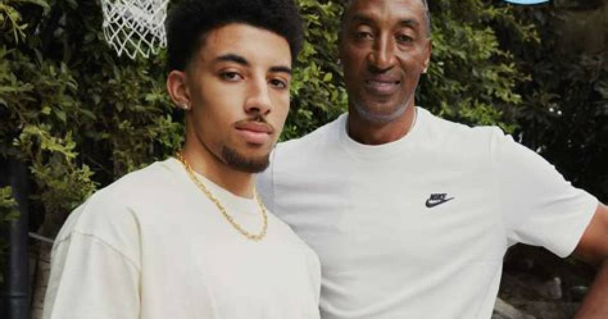 Scottie Pippen Jr. : Exploring His Current Team Journey