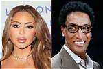 Scottie Pippen's Dynamic Relationship with Larsa Pippen