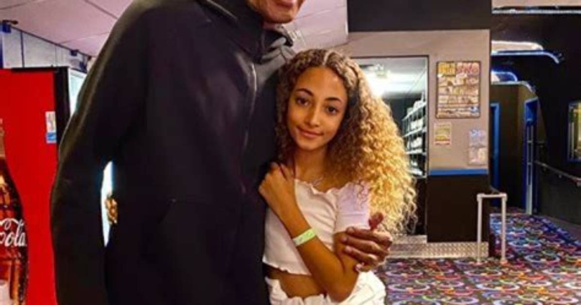 Scottie Pippen's Ig: a Glimpse into the Life of a Basketball Legend