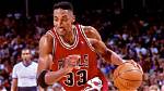 Scottie Pippen: the Legacy of the Last Dance