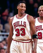 Scottie Pippen: the Underrated Goat of Basketball