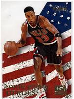 Scottie Pippen: the Unsung Hero of Usa Basketball