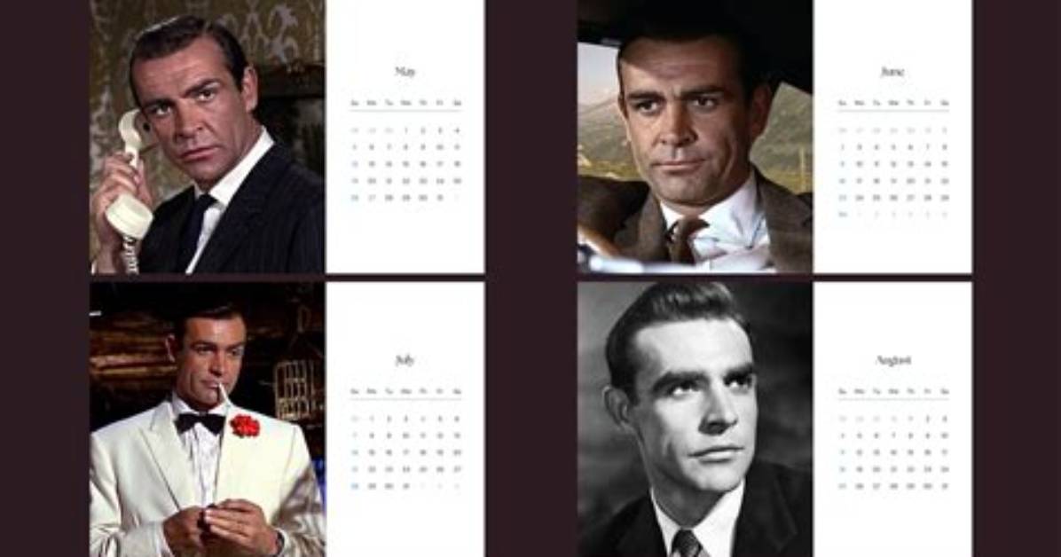 Sean Connery's Legacy: Exploring His Net Worth in 2024