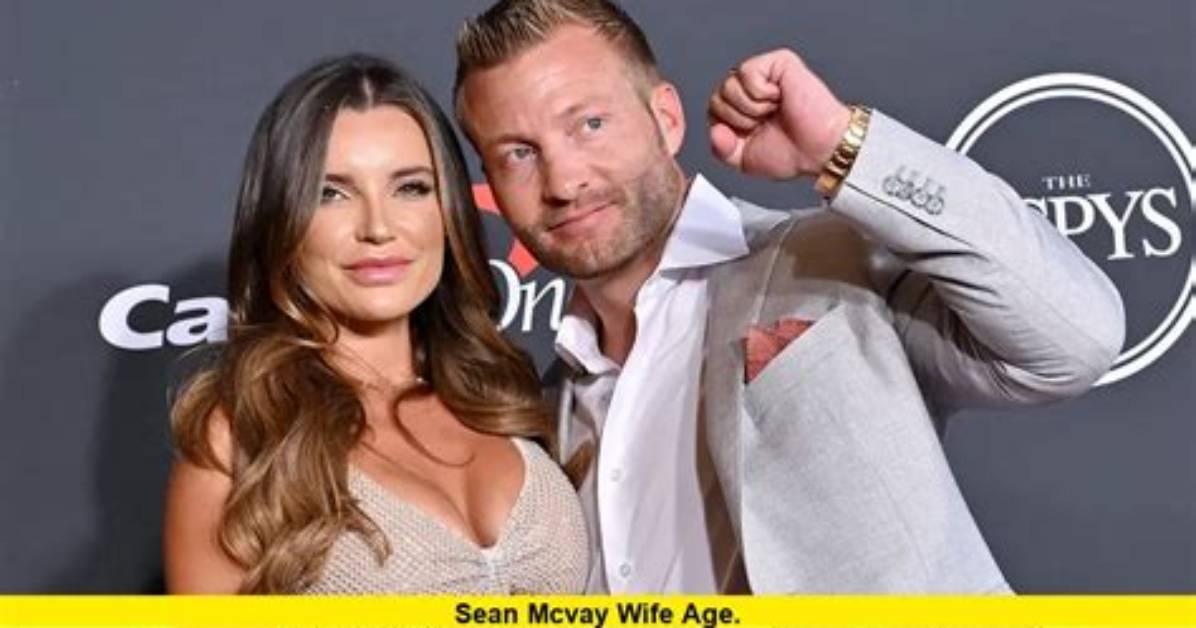 Sean Mcvay's Age and Its Impact