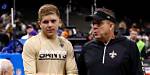 Sean Payton's Son's Thriving Football Career