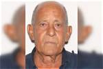 Search Intensifies for Missing 78-Year-Old Aubrey Williams