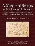 Secrets and Perspectives from a Master