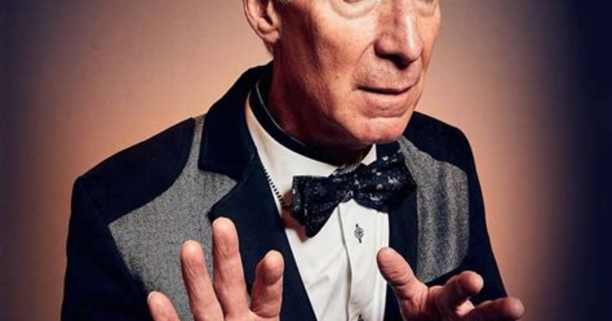 Secrets from Bill Nye's Success
