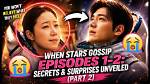 Secrets, Impact, and Surprises Unveiled