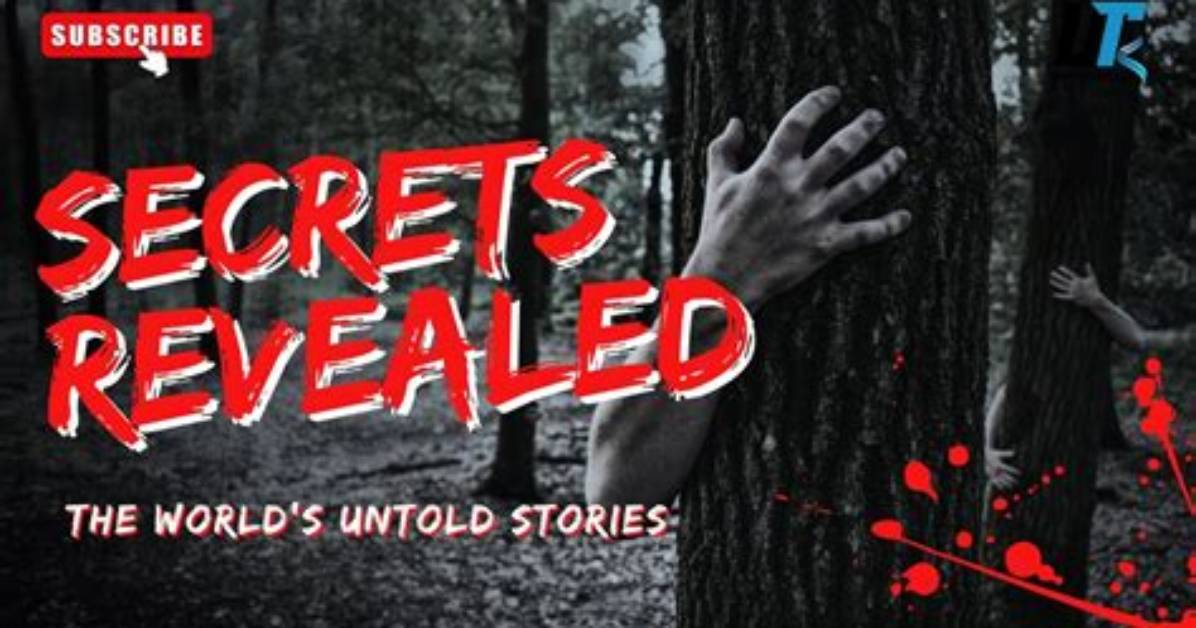 Secrets, Impact, and Untold Stories