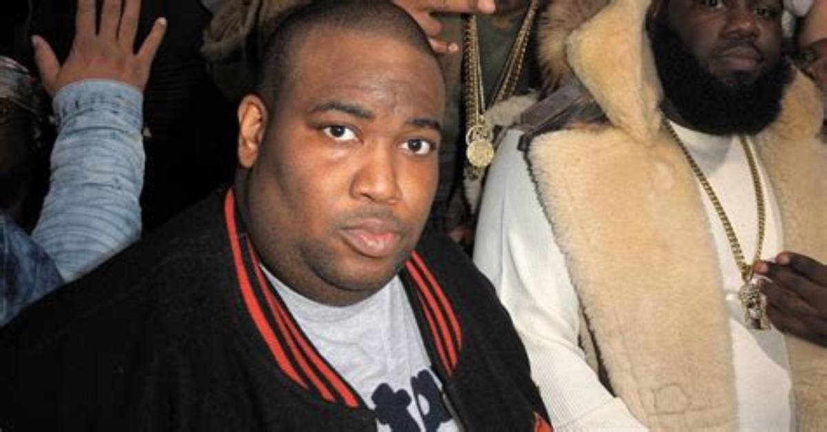 Secrets of a Hip-Hop Mogul