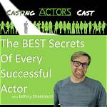 Secrets of a Masterful Actor