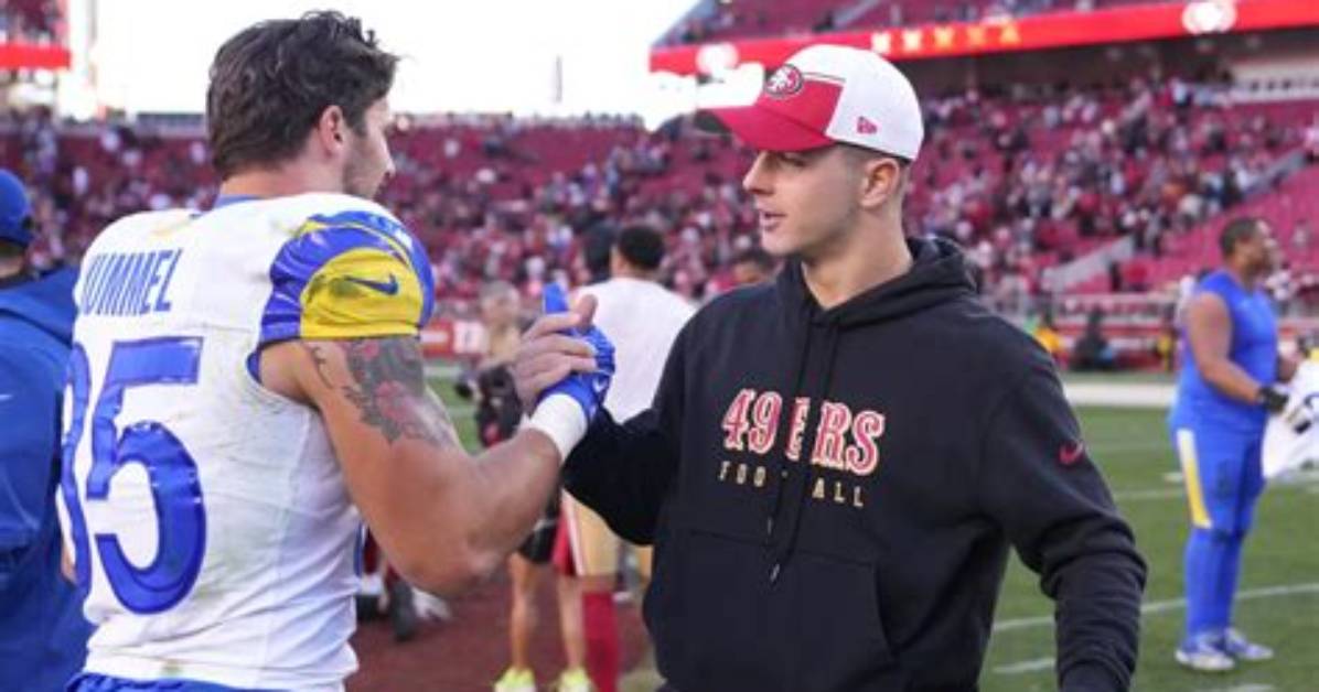 Secrets of a Special Teams Star