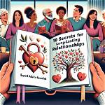 Secrets to a Lasting Love Revealed