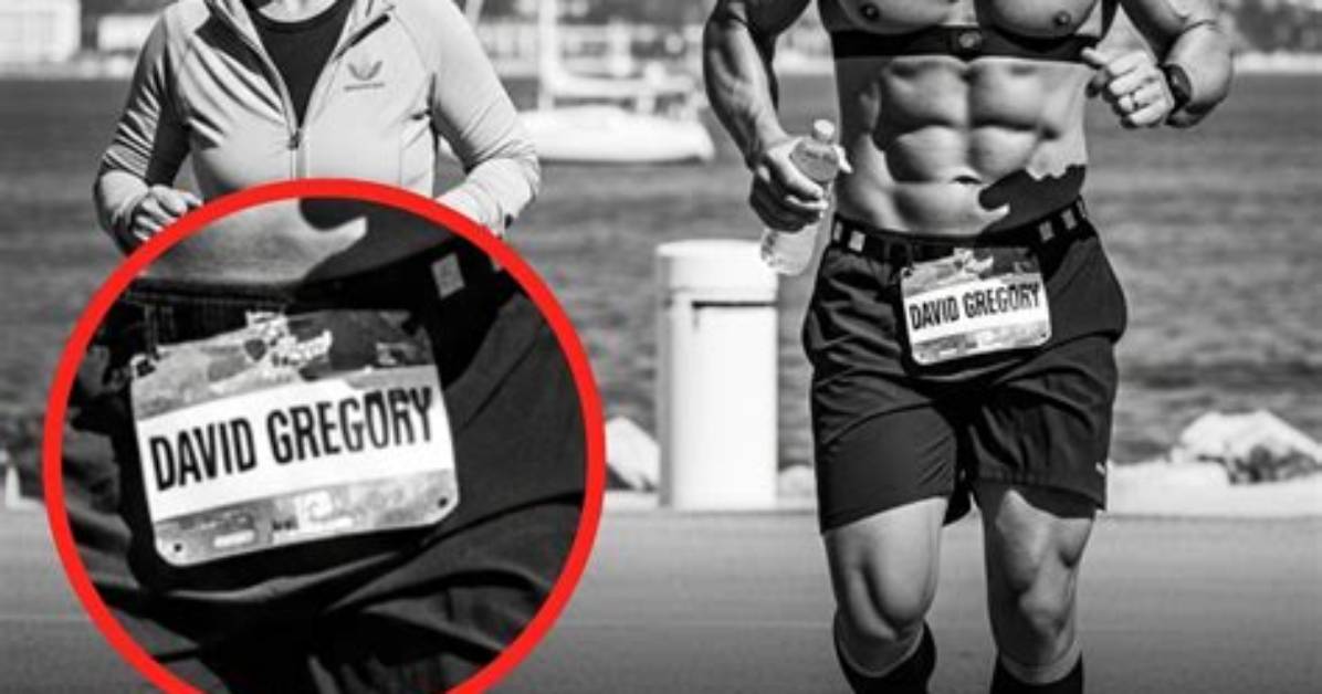 Secrets to His Remarkable Endurance