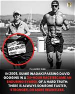 Secrets to His Remarkable Endurance